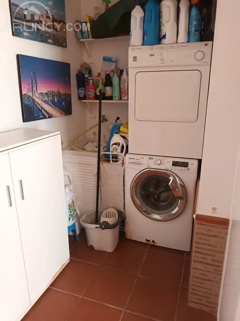 Houses for sale in Utrera  with Air Conditioner and Terrace