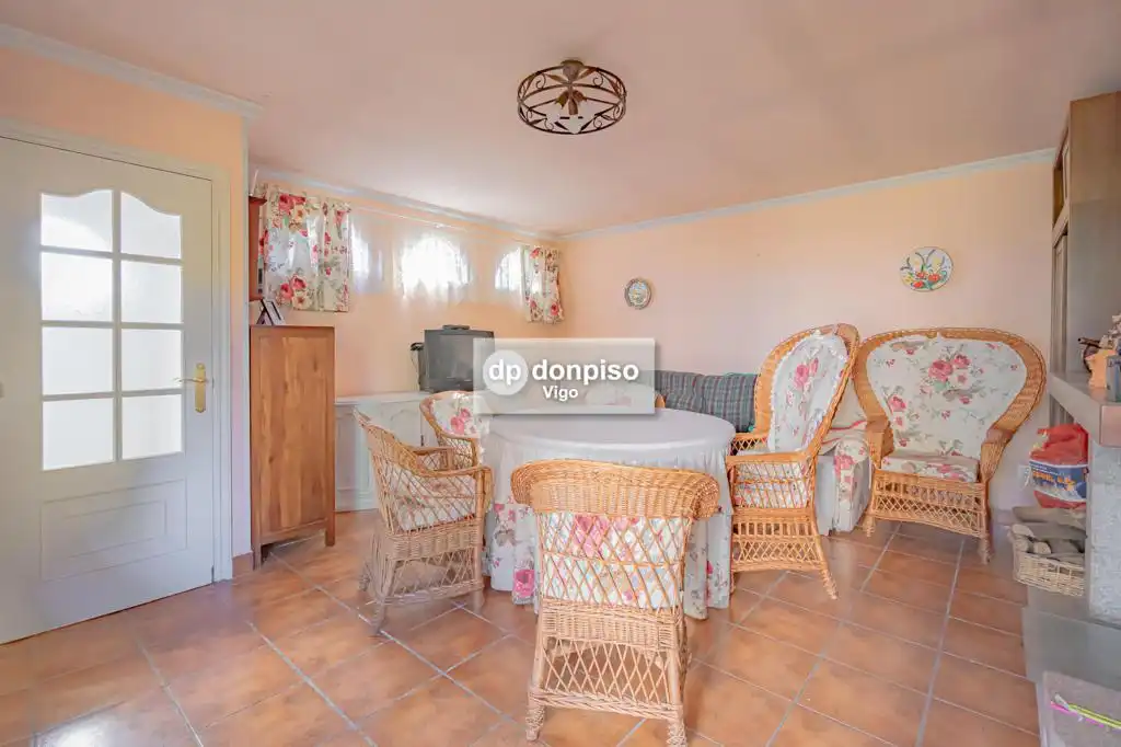 Villa mit Pool zum Verkauf in Tomiño, imagen 37