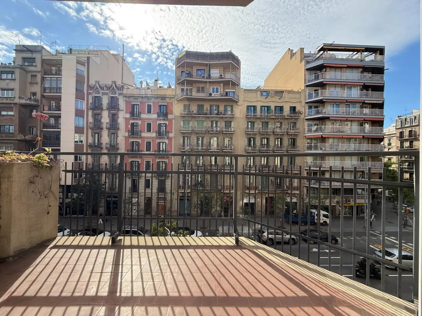Pis en venda a Carrer ARAGO, Dreta de l'Eixample