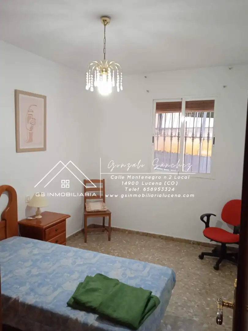 Casa o chalet en venta en Poleares