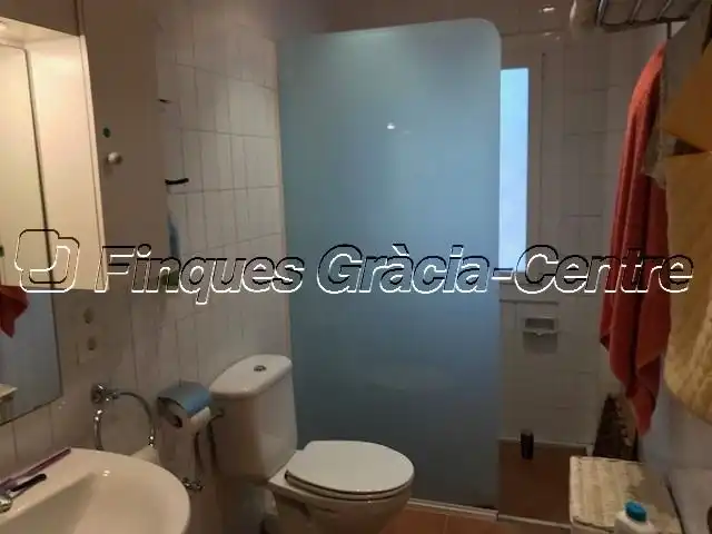 Casa amb terrassa en venda a Carrer Brutau, imagen 13