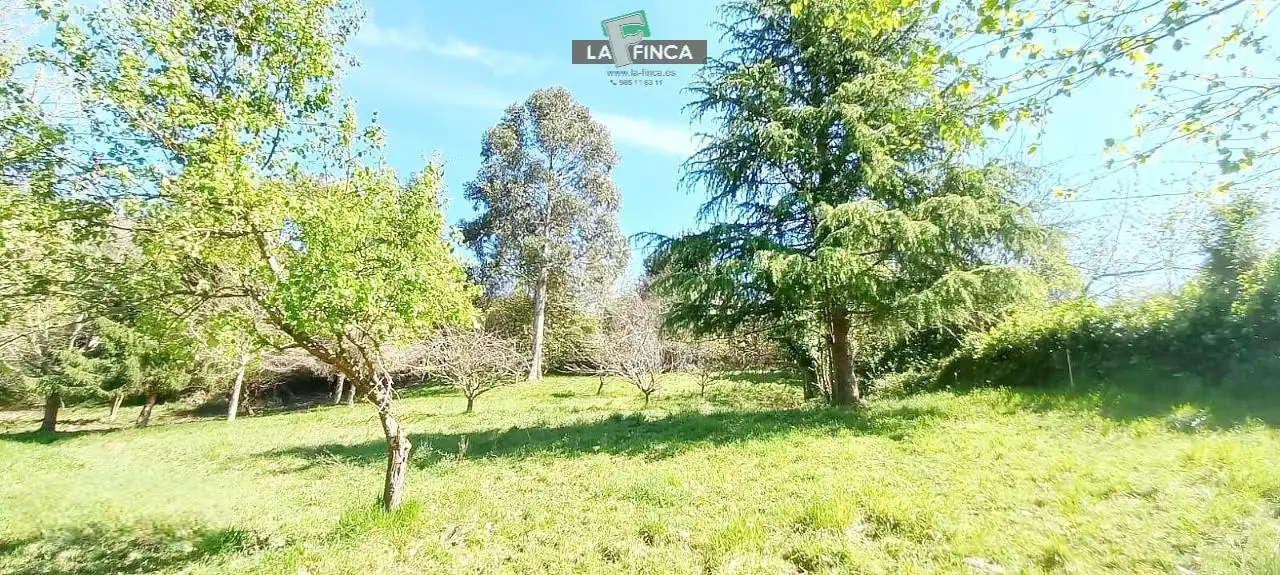 Residencial en venta en Gijón 