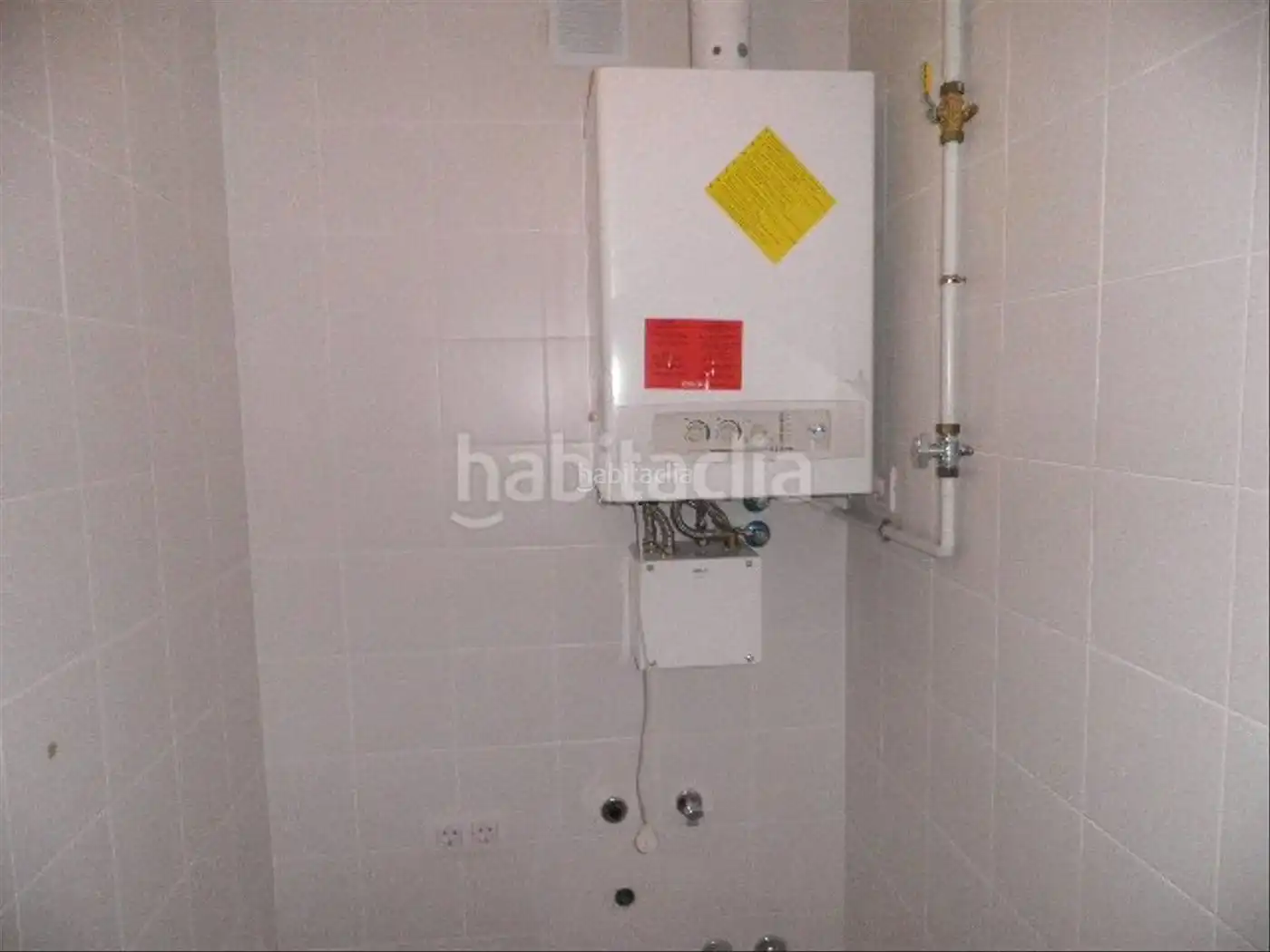 Wohnung zum Verkauf in Estadi - Santa Anna