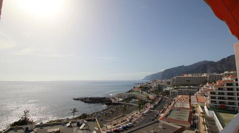 Foto 3 de Apartament de lloguer a Puerto de Santiago, Santa Cruz de Tenerife