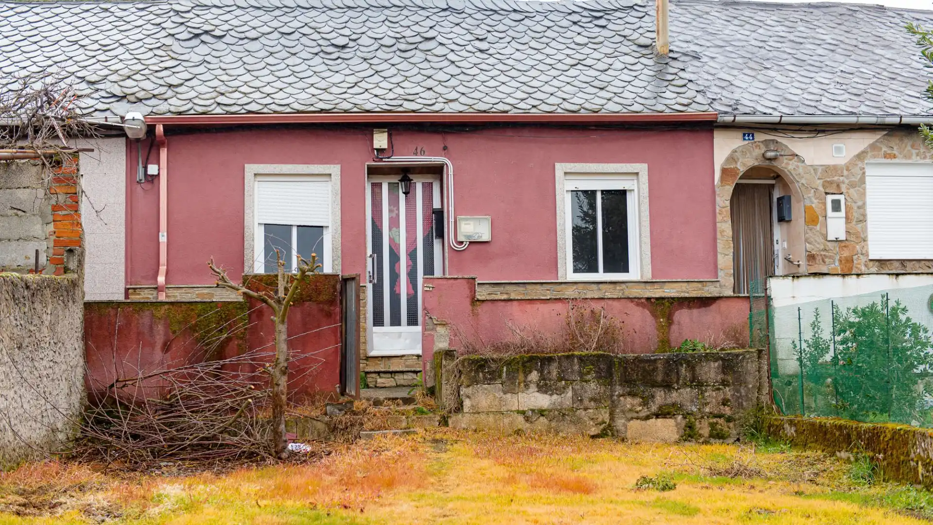 Casa o chalet en venta en Fabero