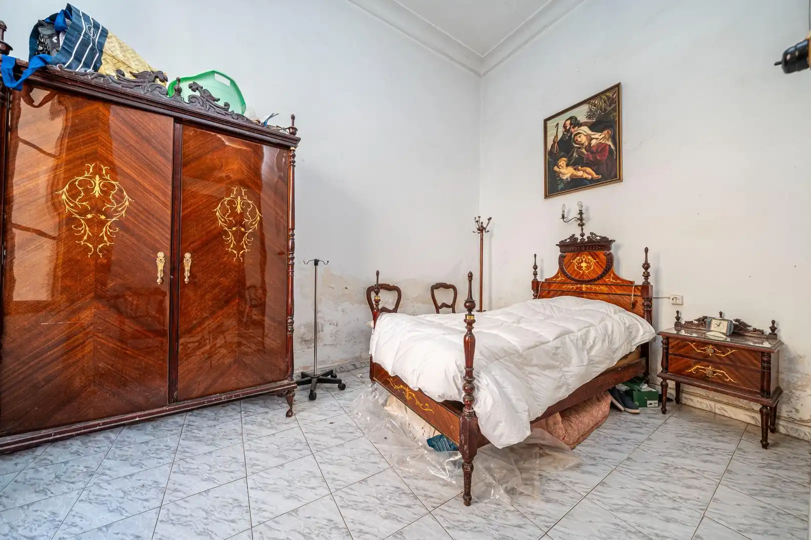 Bedroom of Houses for sale in Manacor