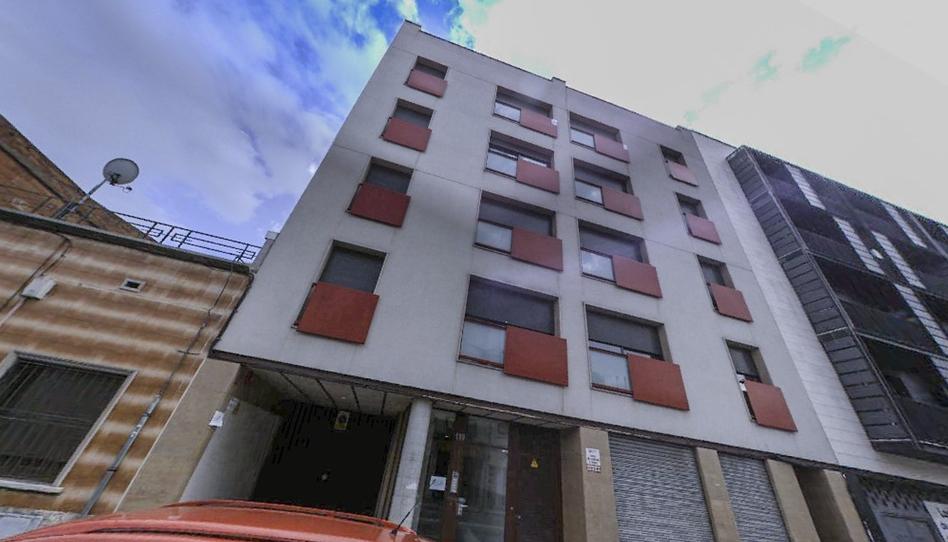 Foto 1 de Piso en venta en Cr Martorell, La Cogullada, Barcelona