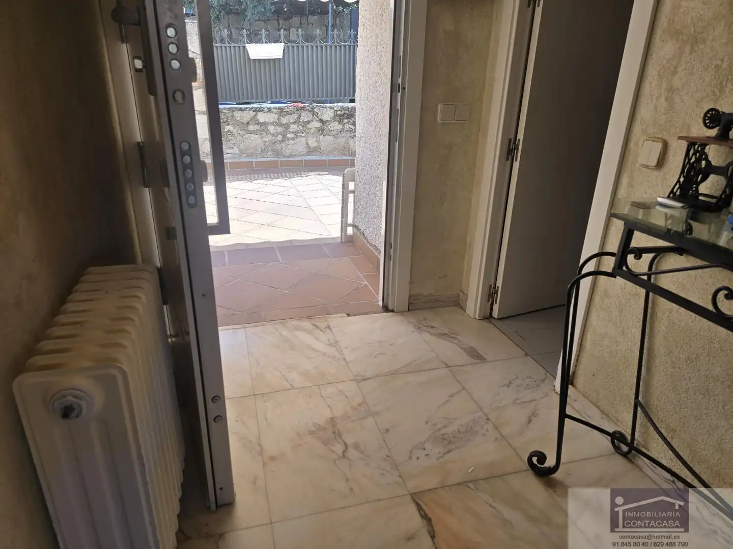 Casa o chalet en venta en El Boalo - Cerceda – Mataelpino con Aire acondicionado, Calefacción y Terraza