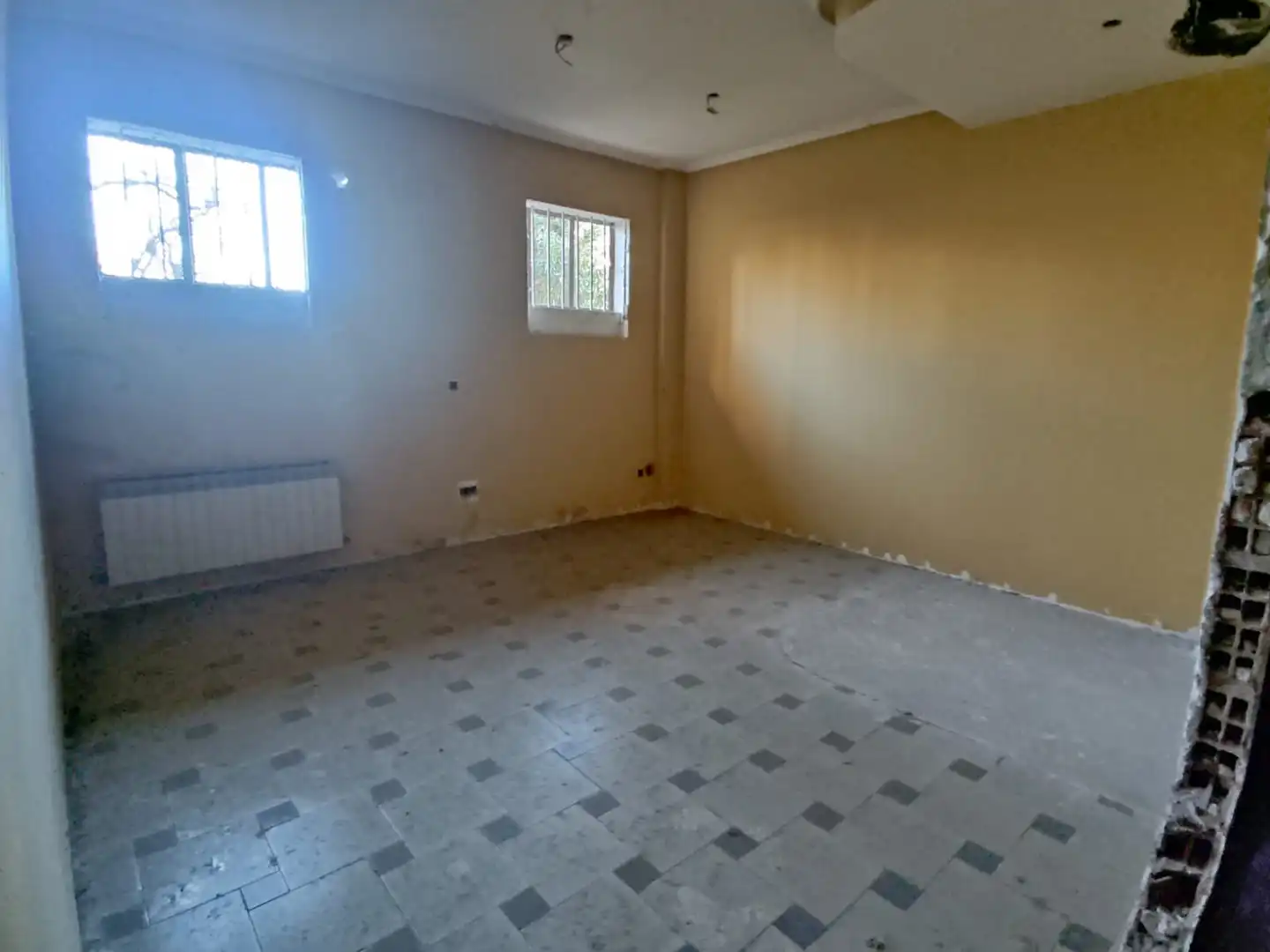 Local comercial en venta en Calle de José Luis Borau 1, imagen 13