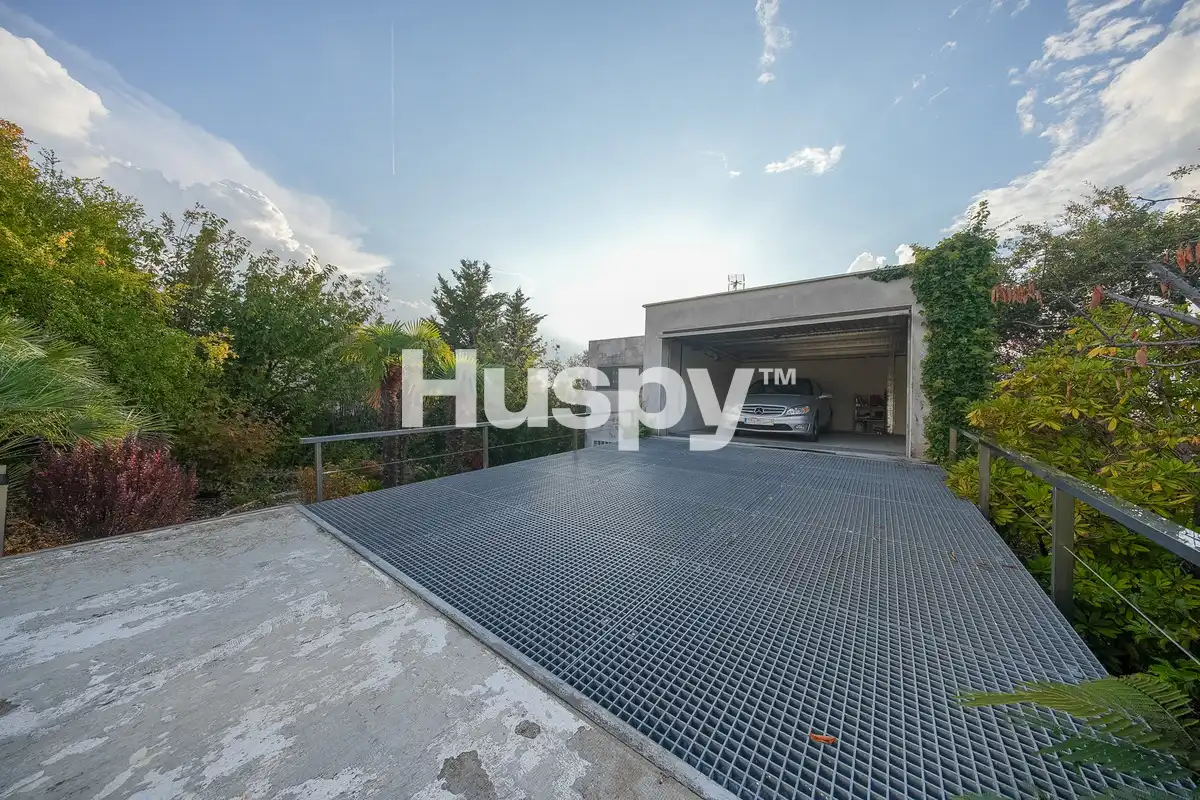 Casa con piscina en venta en Valdeaveruelo, imagen 53