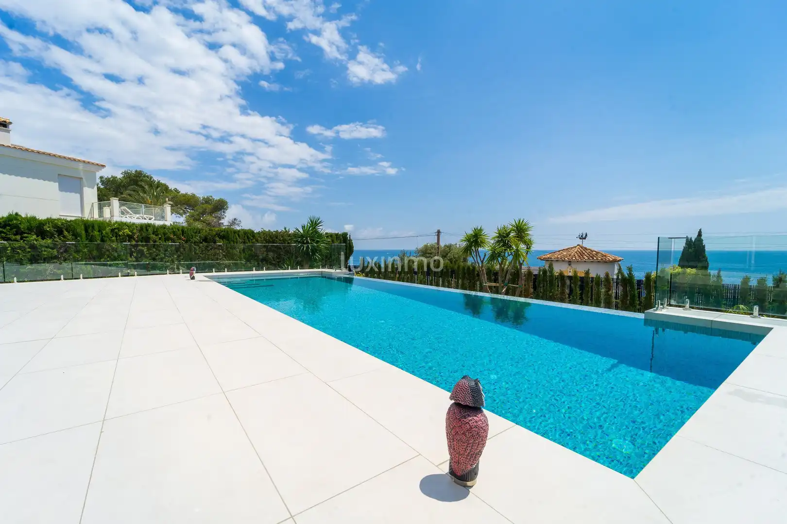Villa avec terrasse à vendre à La Caleta - La Calalga -  Les Bassetes, imagen 53
