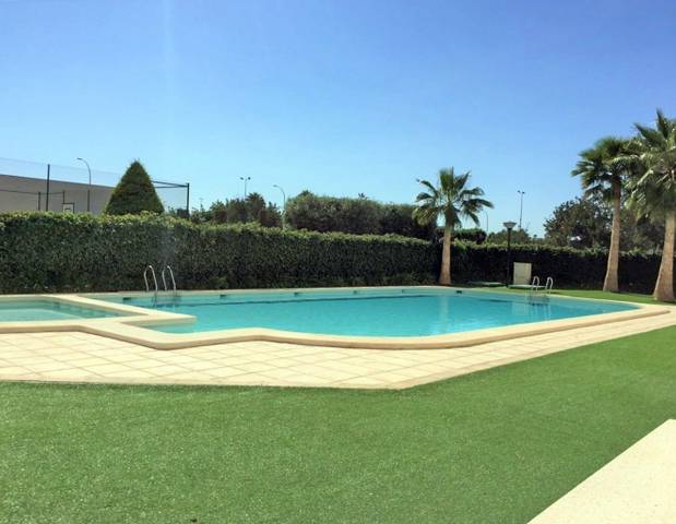 Ático en Venta en Calle MUSICO VICENTE SPITERI, 25 en PAU 5