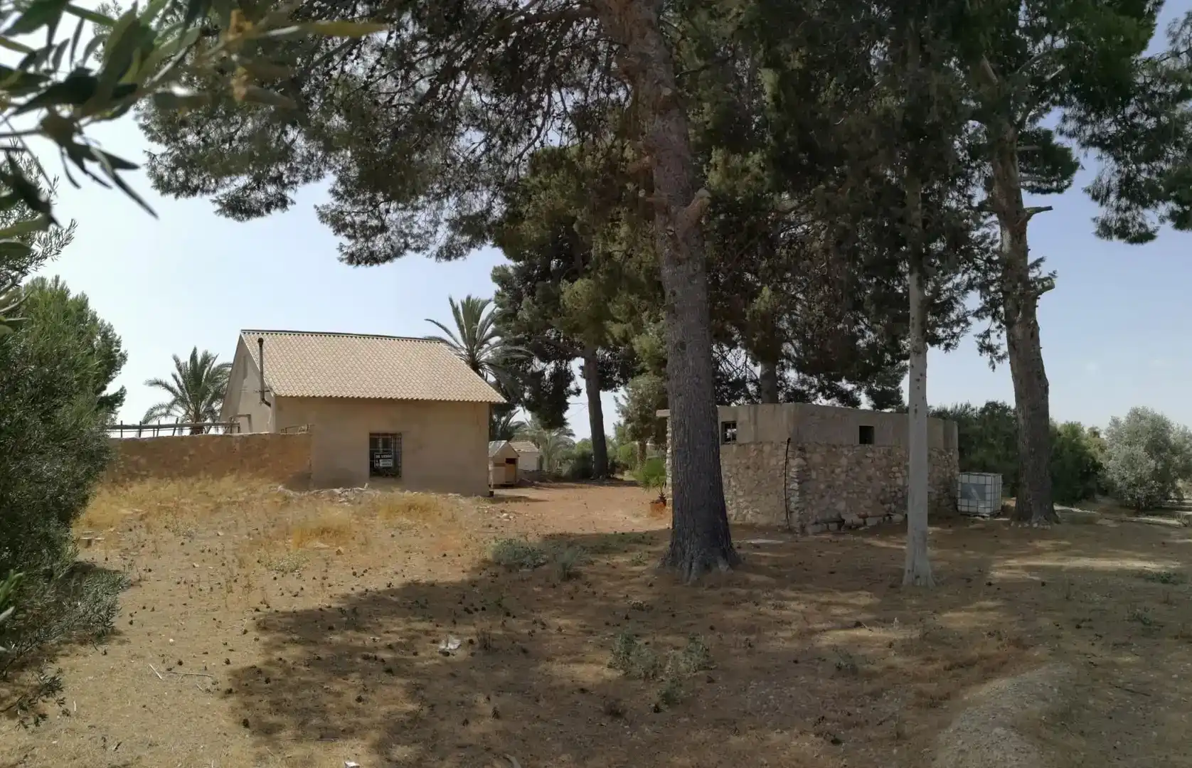 Land for sale in Alhama de Murcia