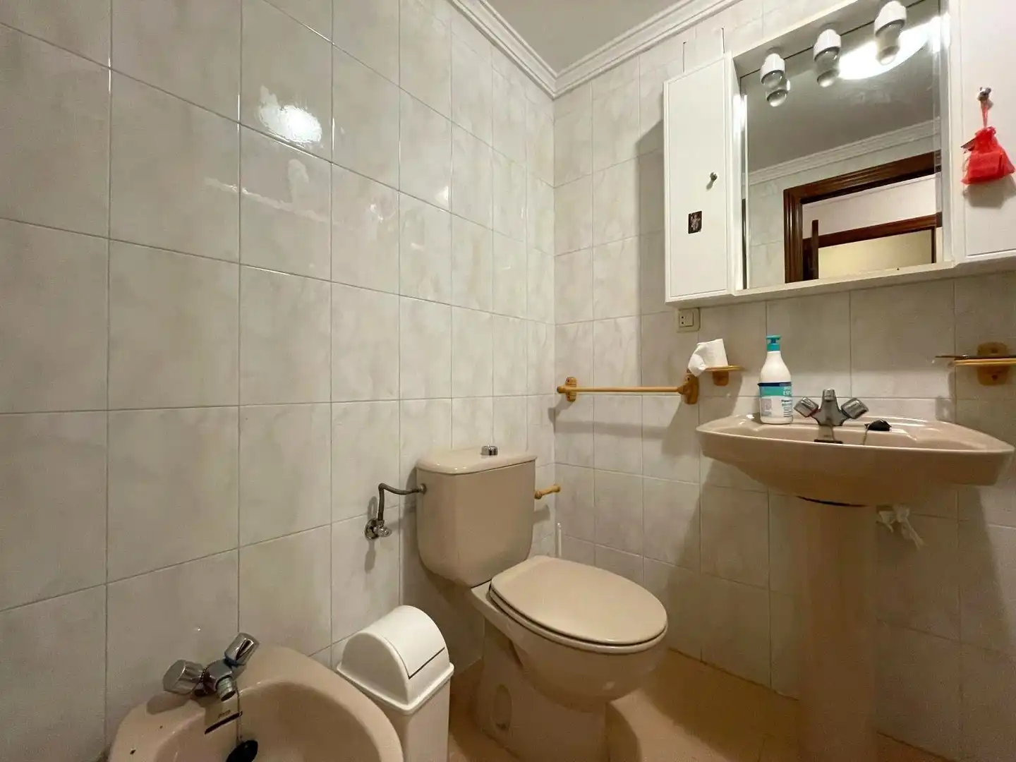 Baño de Piso en venta en Almonte con Calefacción, Terraza y Amueblado