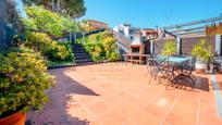 Terrace of Single-family semi-detached for sale in Canet de Mar  with Air Conditioner, Terrace and Balcony