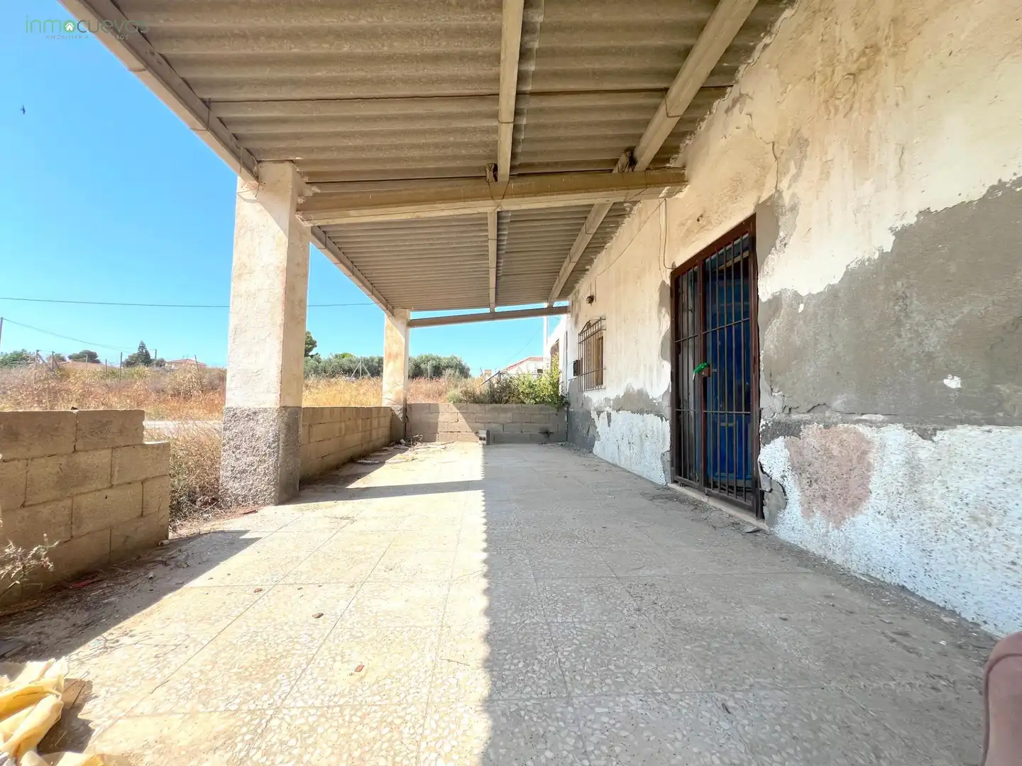 Landhaus zum Verkauf in Burjulu - La Mulería, imagen 4