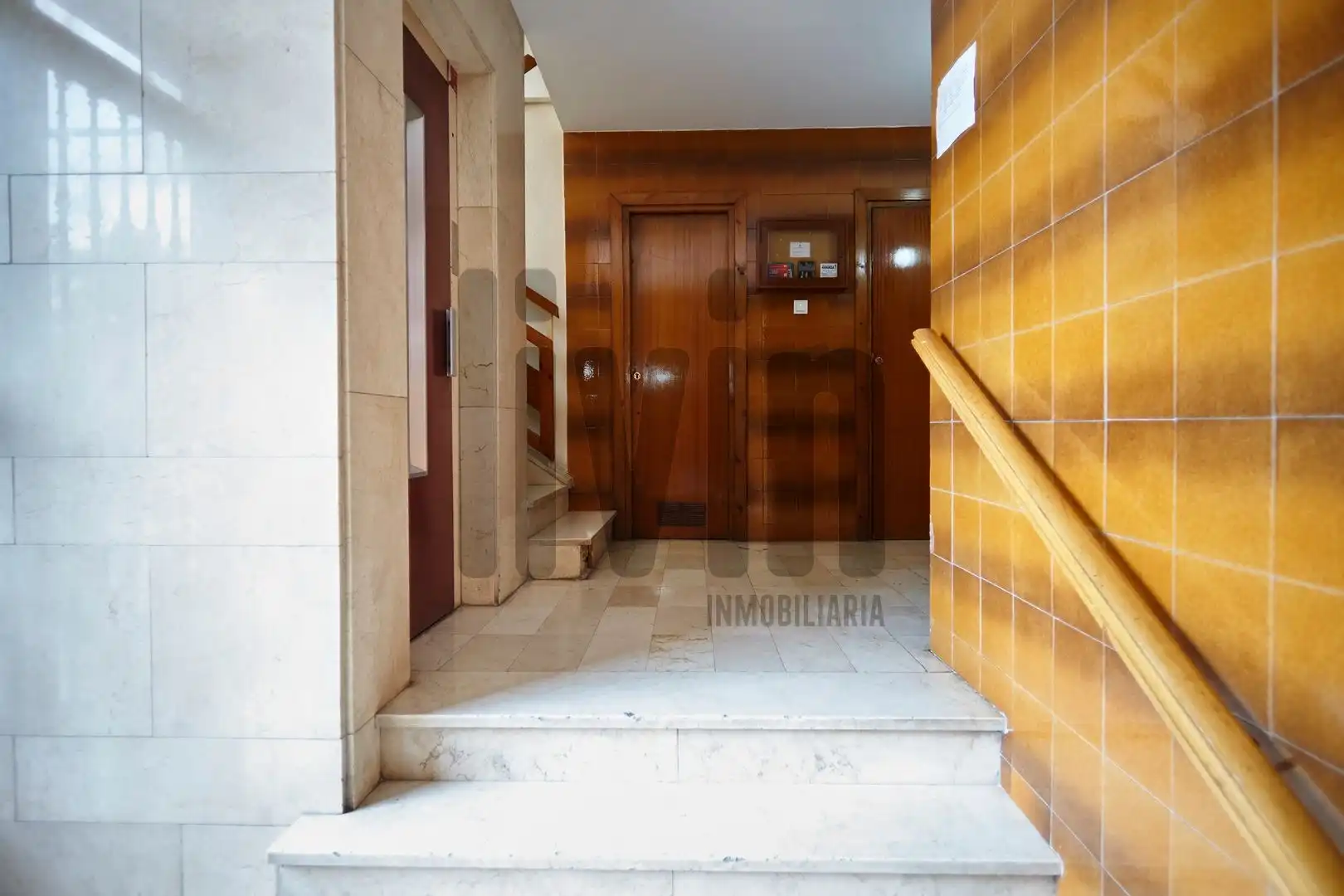 Piso en venta en Jaén con Aire acondicionado y Calefacción