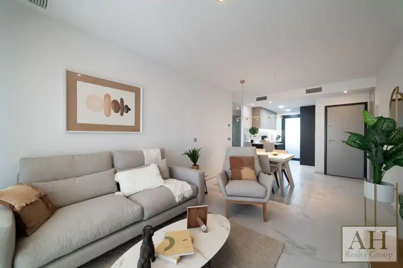 Apartament en venda a Via Parque, imagen 9