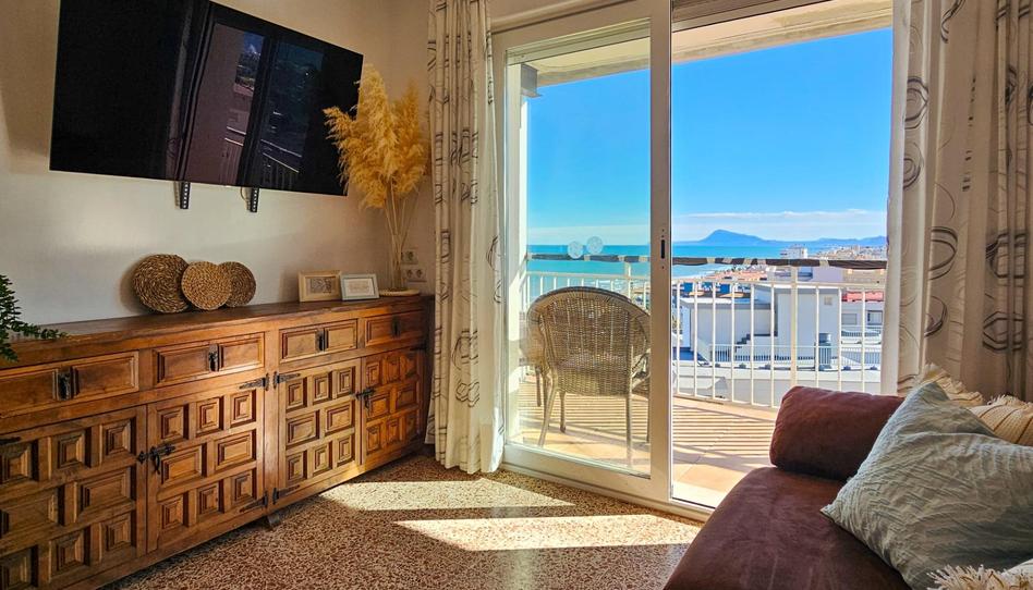 Photo 1 of Apartment for sale in Calle de Los Marenys, Miramar, Valencia