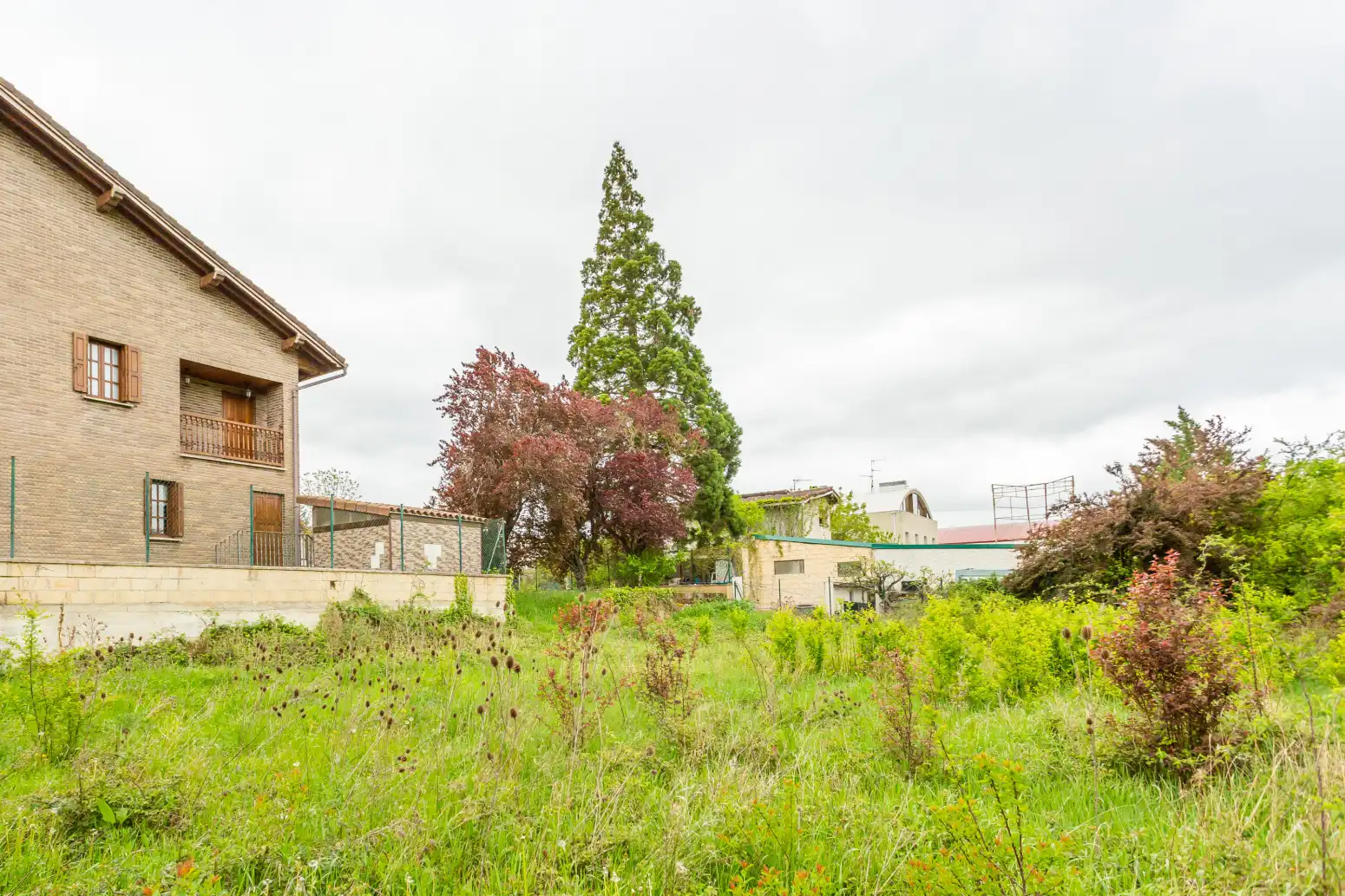 Residencial en venda a Mutilva - Travesía Zolina, Aranguren