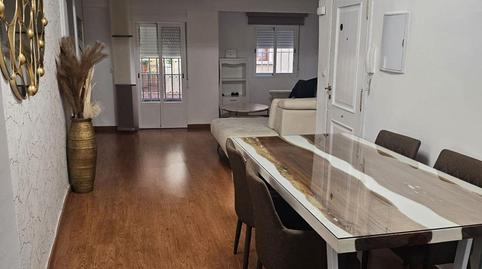 Foto 3 de Pis en venda a San Ildefonso - Catedral, Jaén