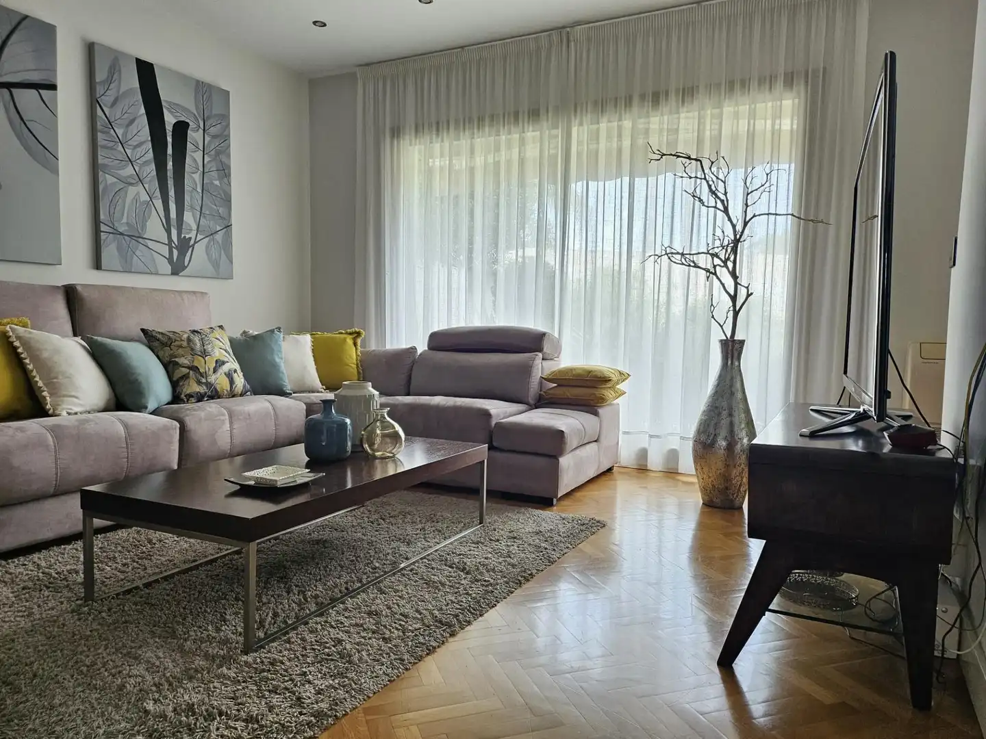Villa mit Pool zum Verkauf in Los Pinos, imagen 15