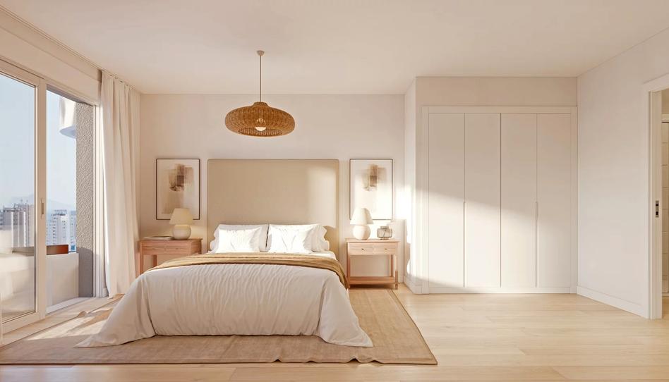 Photo 1 of Flat for sale in Calle Estonia, 5, Marisol Park - Ortembach - Los Almendros, Alicante