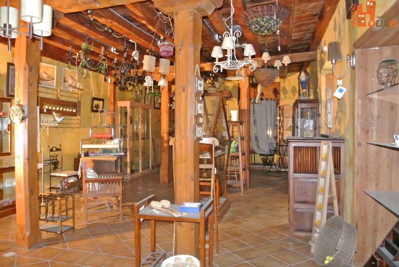 Premises for sale in Real Sitio de San Ildefonso