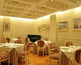 Dining room of Premises to rent in  Córdoba Capital  with Air Conditioner