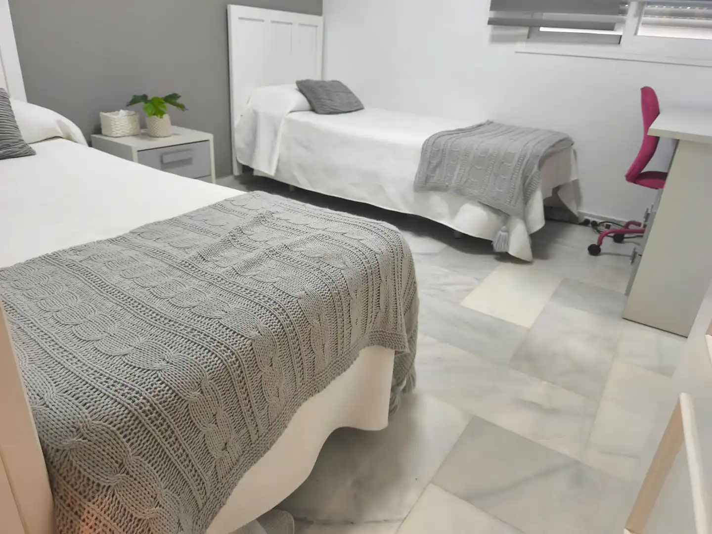 Flat with lift to rent in Playamar - Benyamina, imagen 23