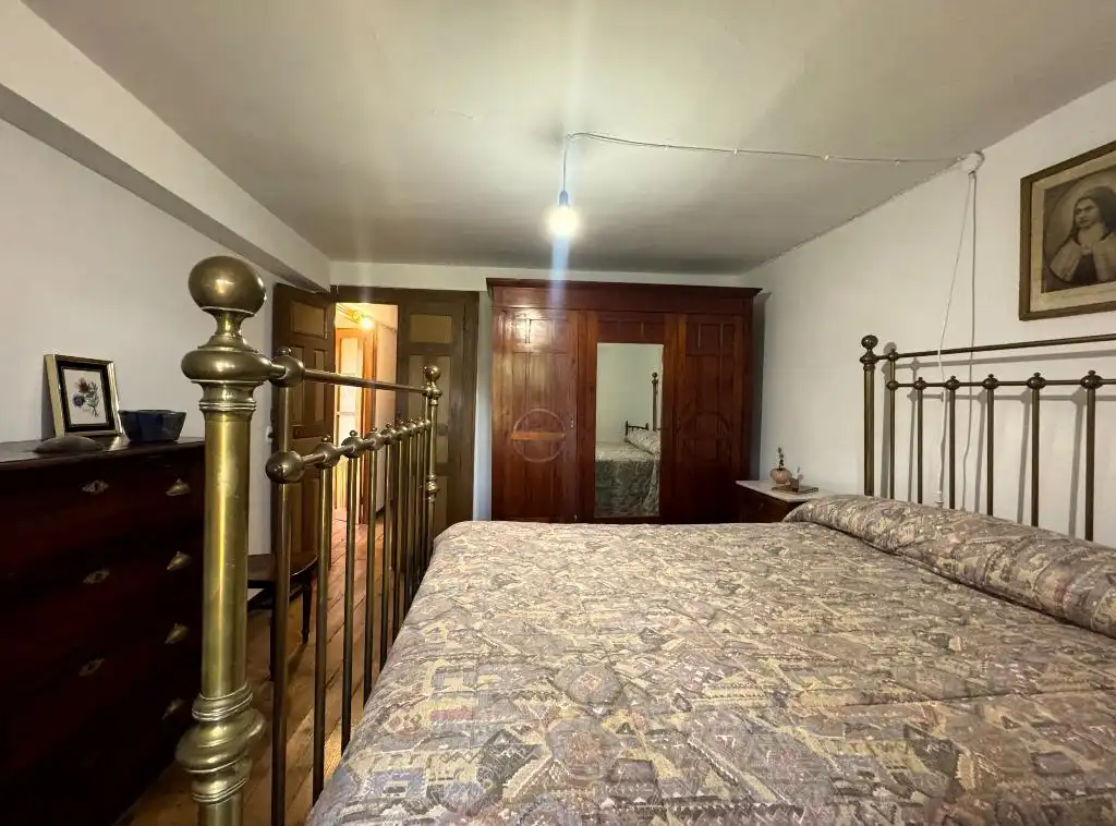 Habitación de Casa o chalet en venta en Molledo