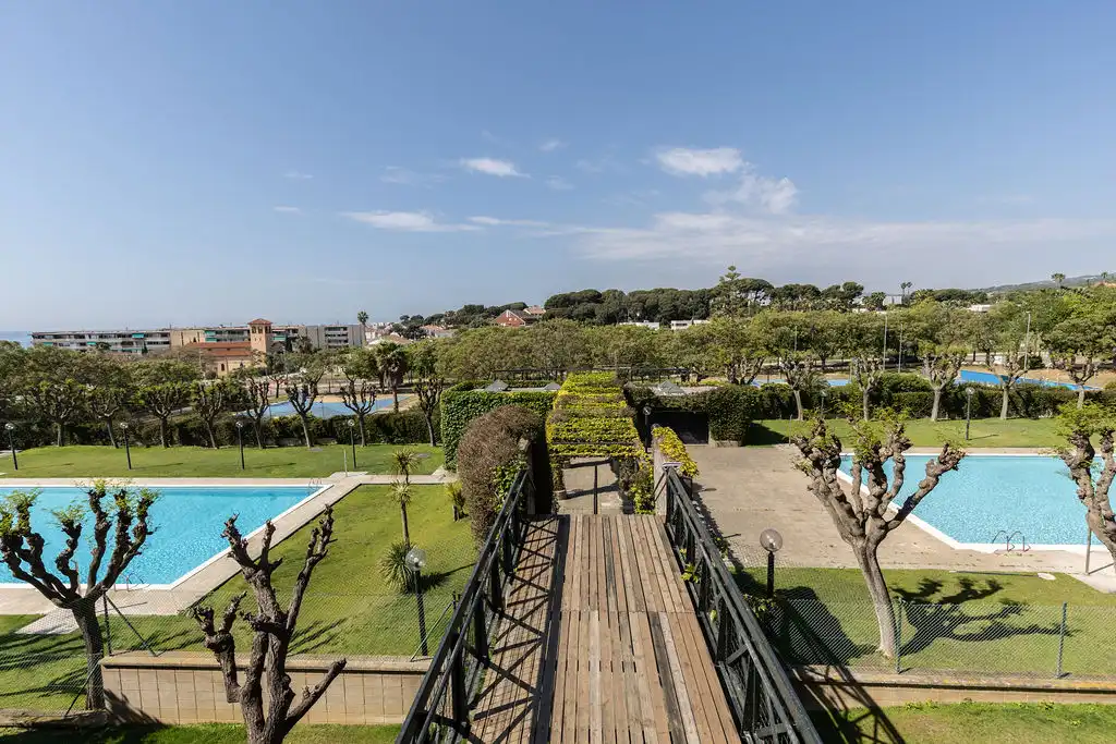 Pis amb piscina en venda a El Balís, imagen 31