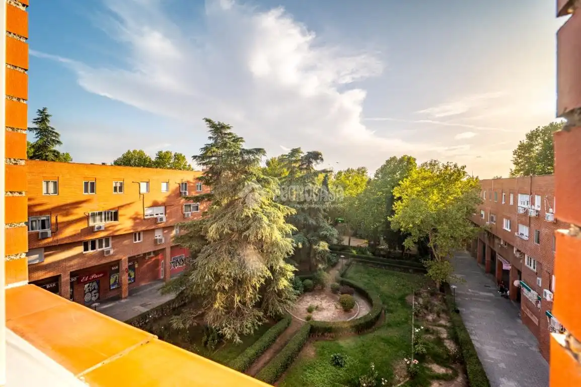 Jardí de Pis en venda en Urbanizaciones