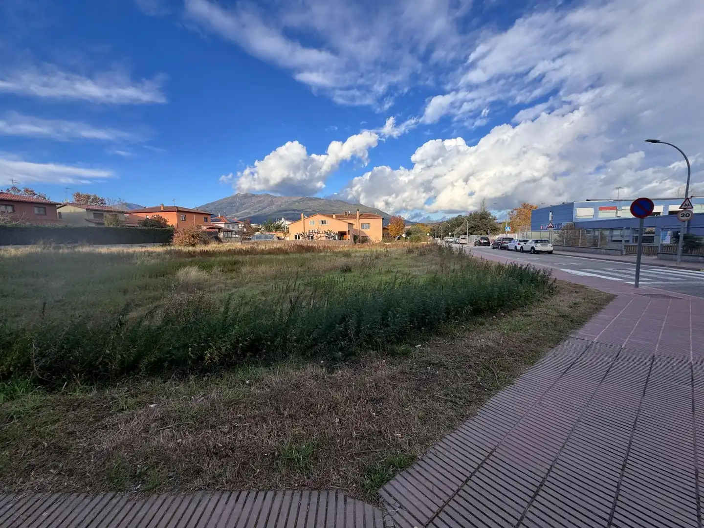 Residencial en venda en Santa Maria de Palautordera