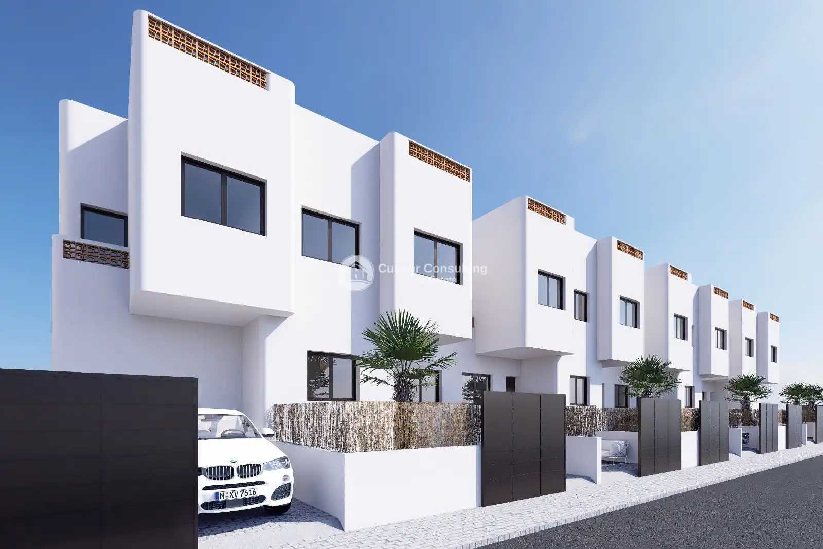 Apartament amb piscina en venda a Alcalde José Rodriguez, imagen 38
