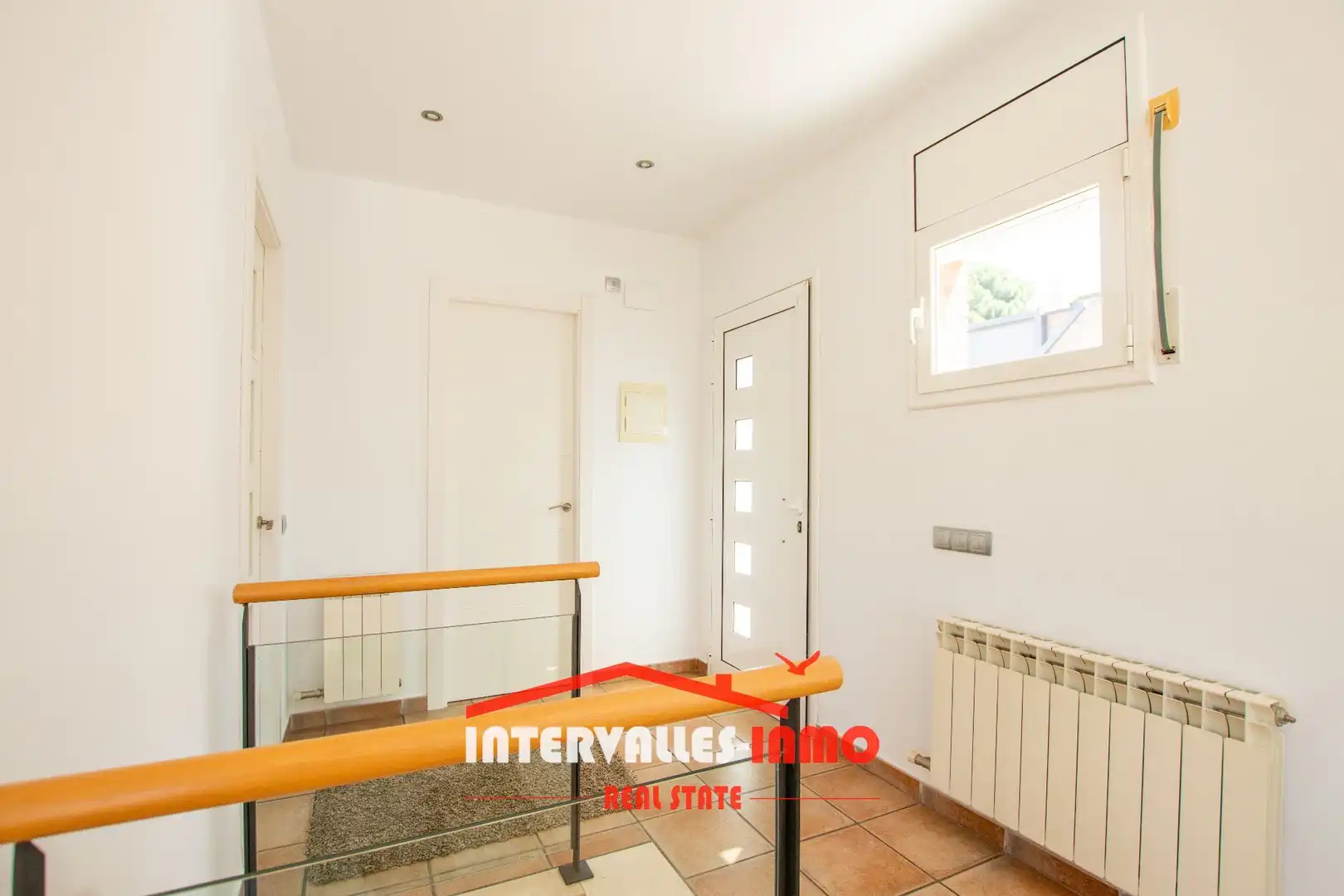 Casa o chalet en venta en Caldes de Montbui con Aire acondicionado, Calefacción y Jardín privado
