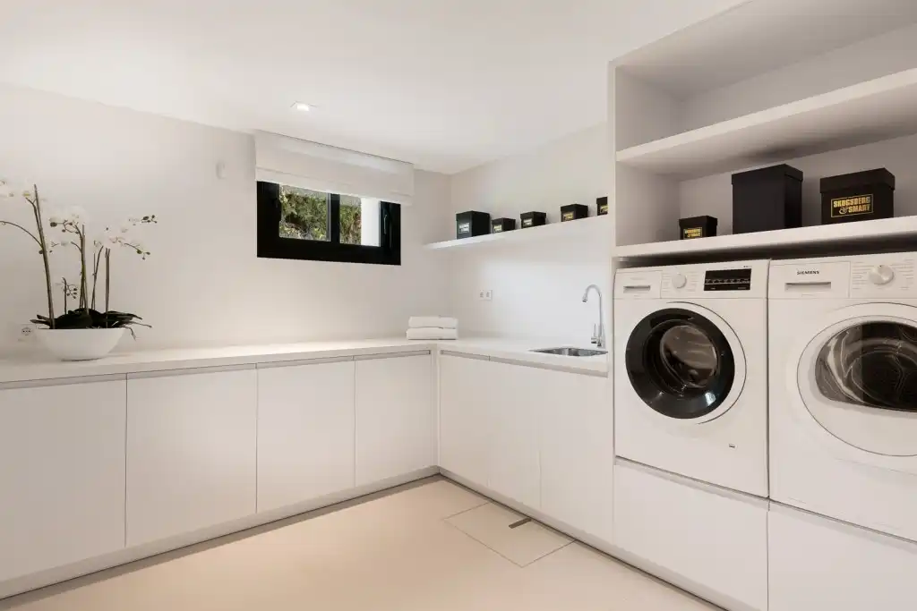 Chalet con piscina en venta en Nueva Andalucía, imagen 31