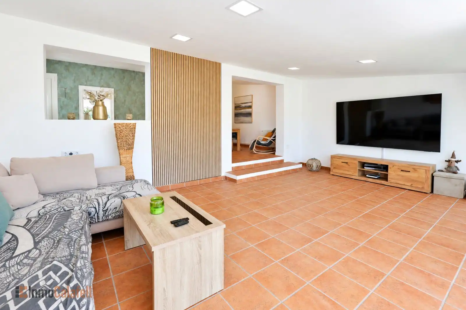 Detached house with pool for sale in LLESSIU 17, imagen 13