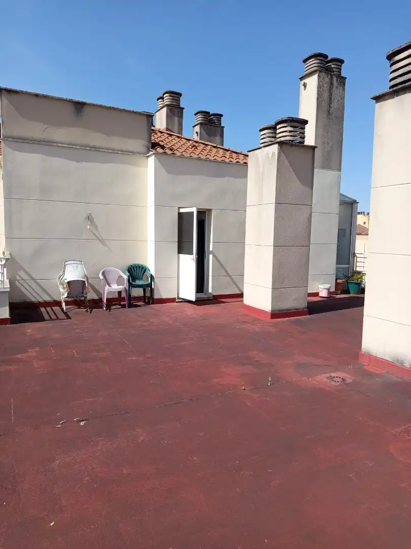 Terrassa de Pis en venda en Vitoria - Gasteiz amb Calefacció, Terrassa i Traster