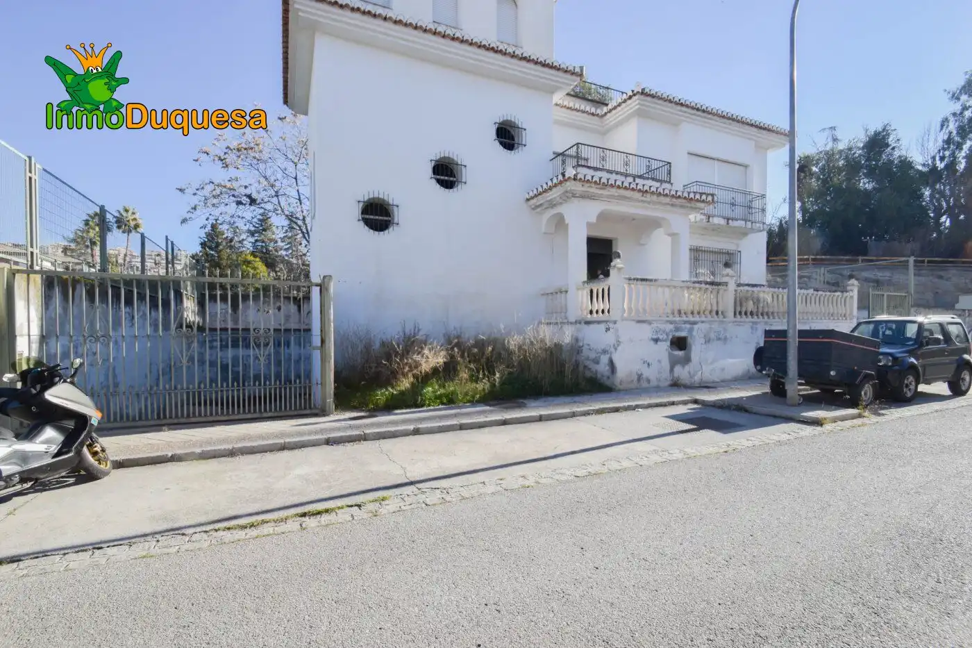 Villa zum Verkauf in Calle ACEQUIA 19, imagen 6
