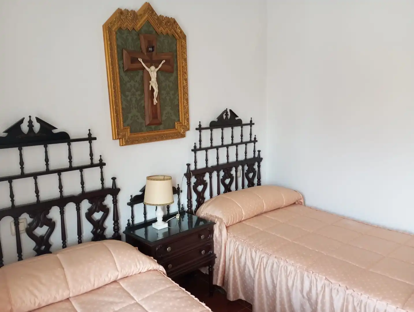 Casa en venda a La Villa de Don Fadrique, imagen 16