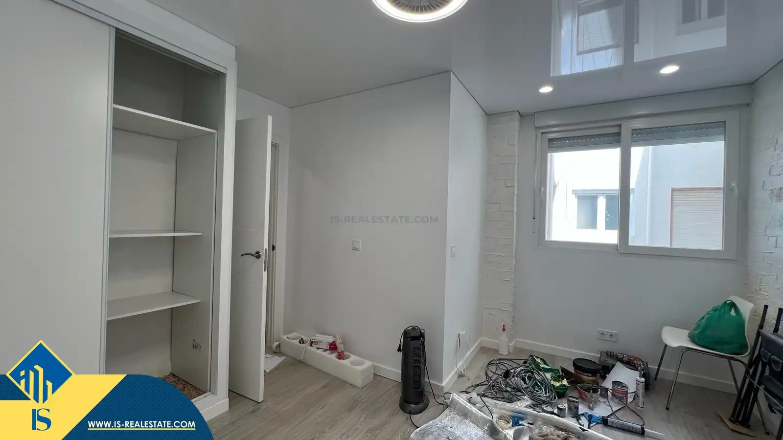 Piso con terraza en venta en Playa del Acequión, Náufragos y Rocío del Mar, imagen 3