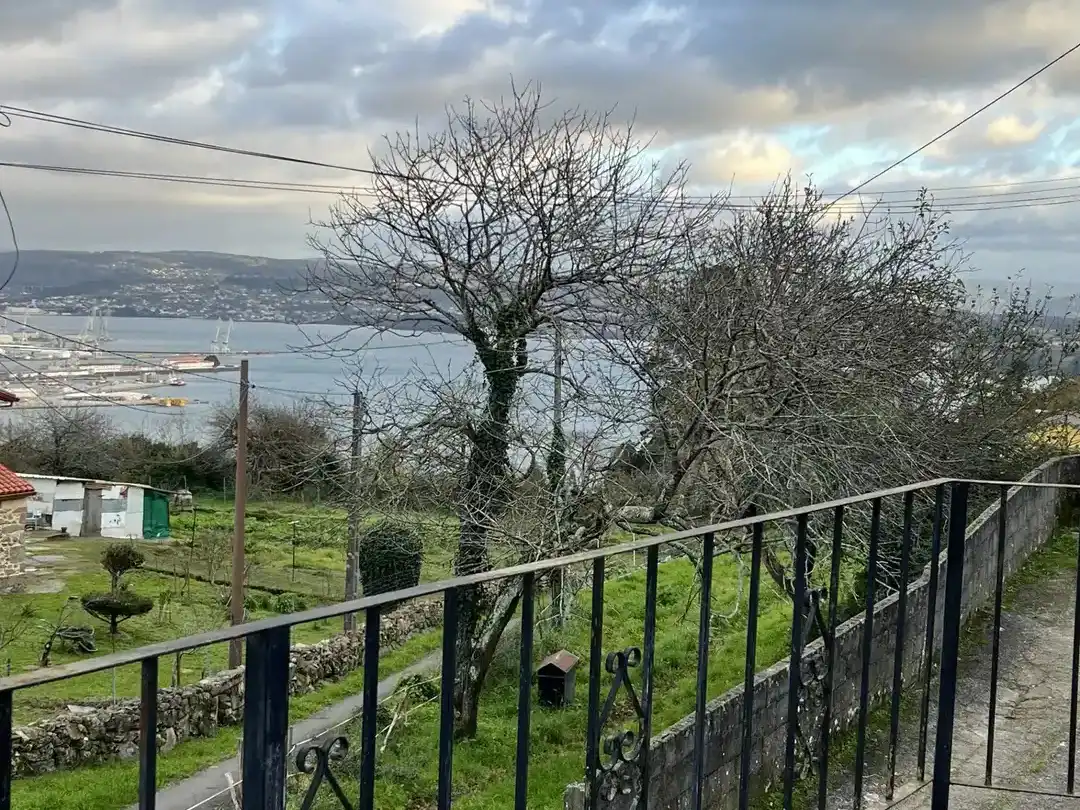 Houses for sale in Ferrol  with Private garden and Terrace