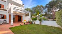 Jardí de Apartament en venda en Chiclana de la Frontera amb Jardí privat, Terrassa i Piscina comunitària