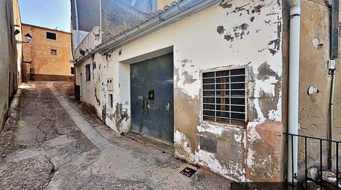 Foto 3 von Einfamilien-Reihenhaus zum Verkauf in Calle Matafam, Biar, Alicante