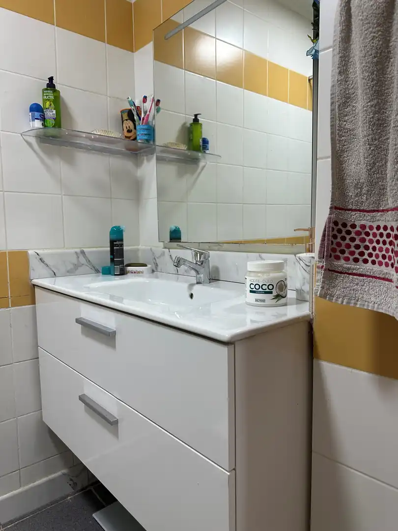 Baño de Piso en venta en Arrecife con Calefacción