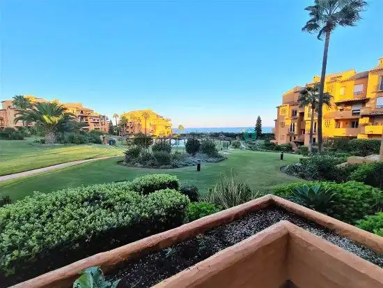 Apartament amb piscina en venda a El Castillo, imagen 10