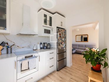 Appartamento con ascensore in vendita a Barrio de Salamanca