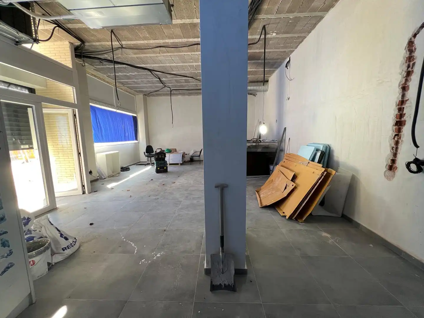 Gewerbefläche zur Miete in Centro, imagen 3
