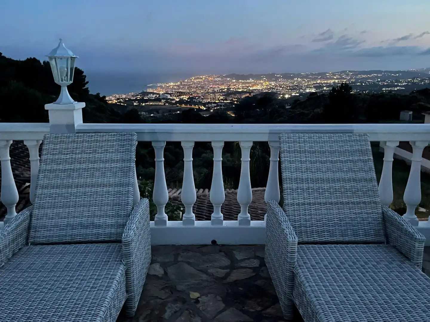 Chalet con terraza en venta en Mijas pueblo, imagen 48